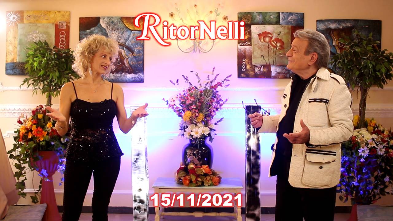 Trasmissione RitorNelli